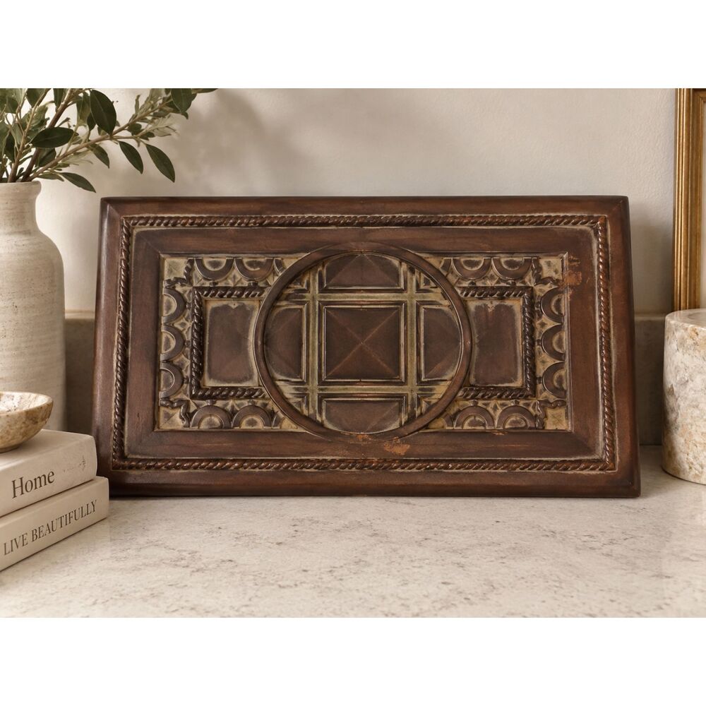 Southern Living at HOME Decorative Wall Plaque